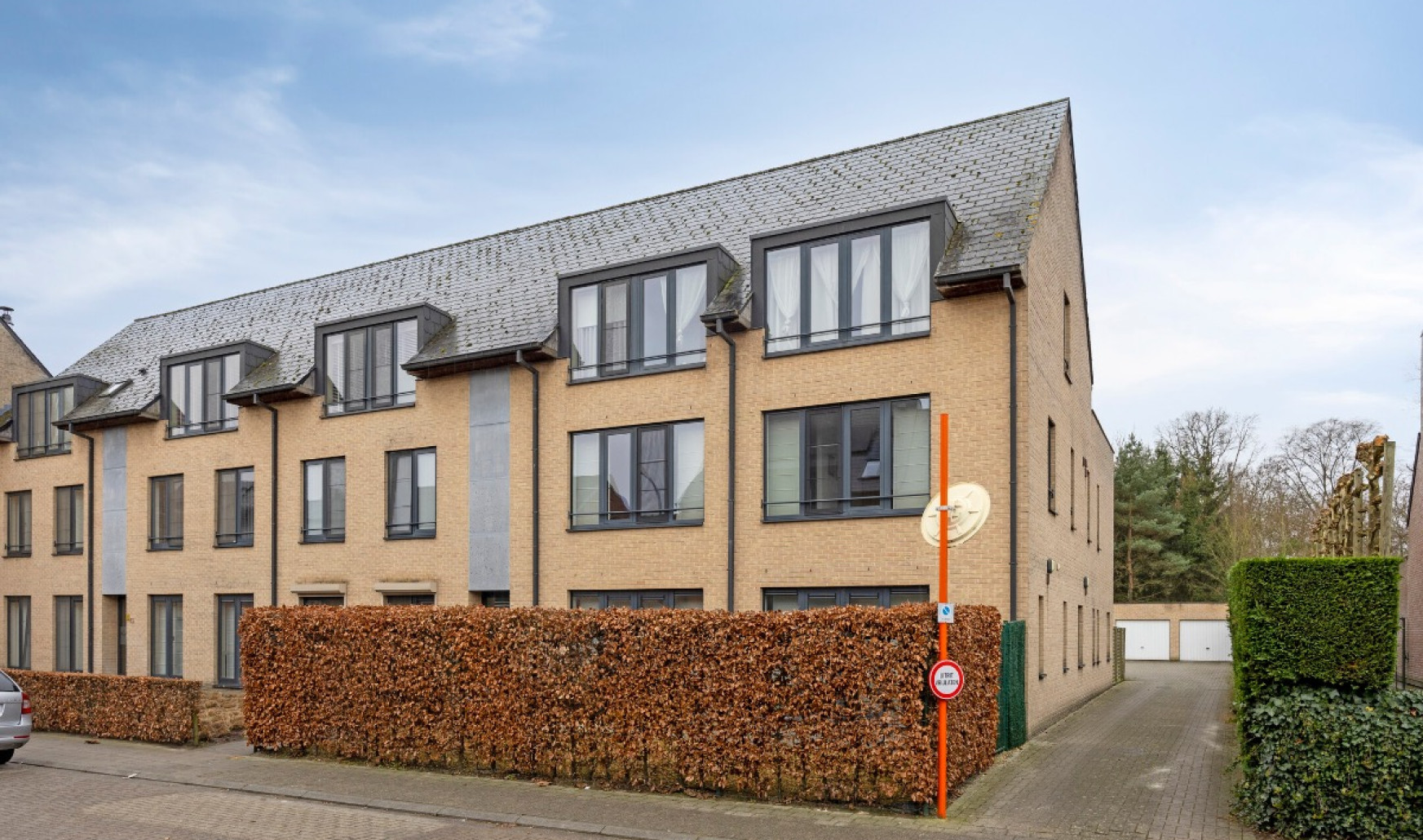Hoogstraat - 41 - 201 - 2830