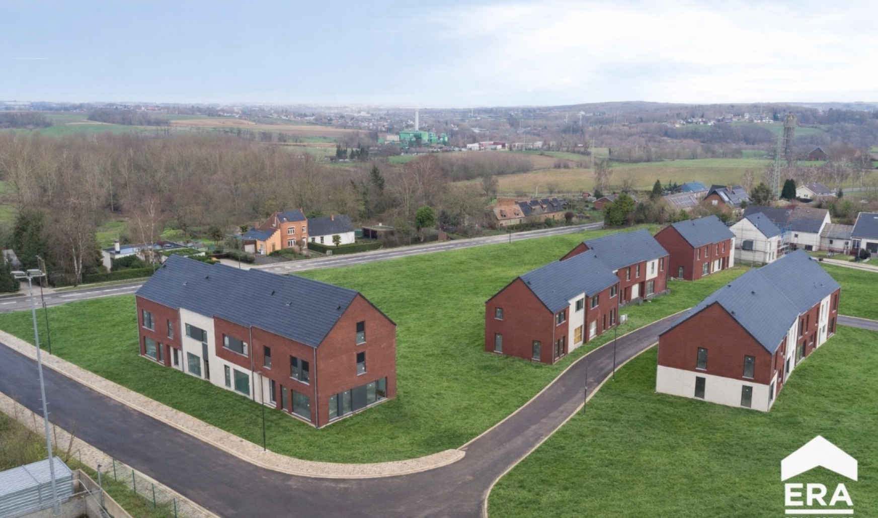 Rue de Samme 24 - LOT 23 - - LOT23 - 1460