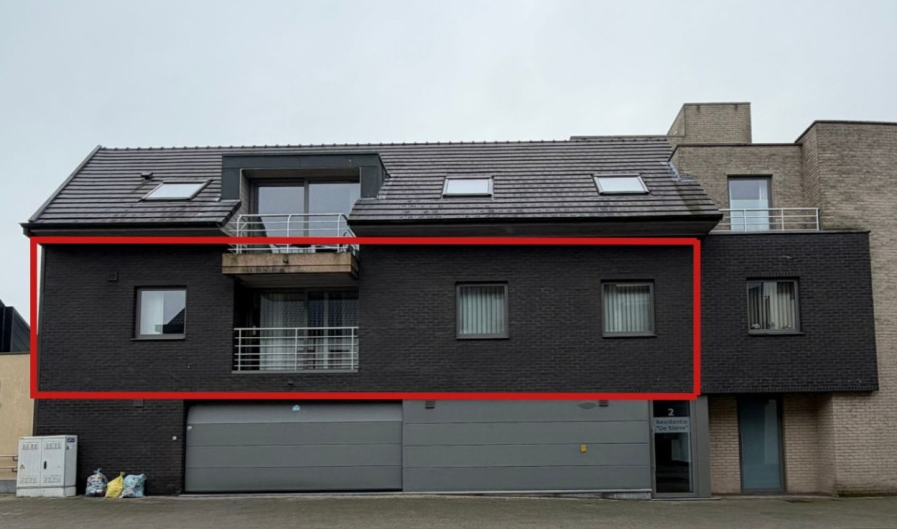 Gentstraat - 2 - 01.01 - 8760