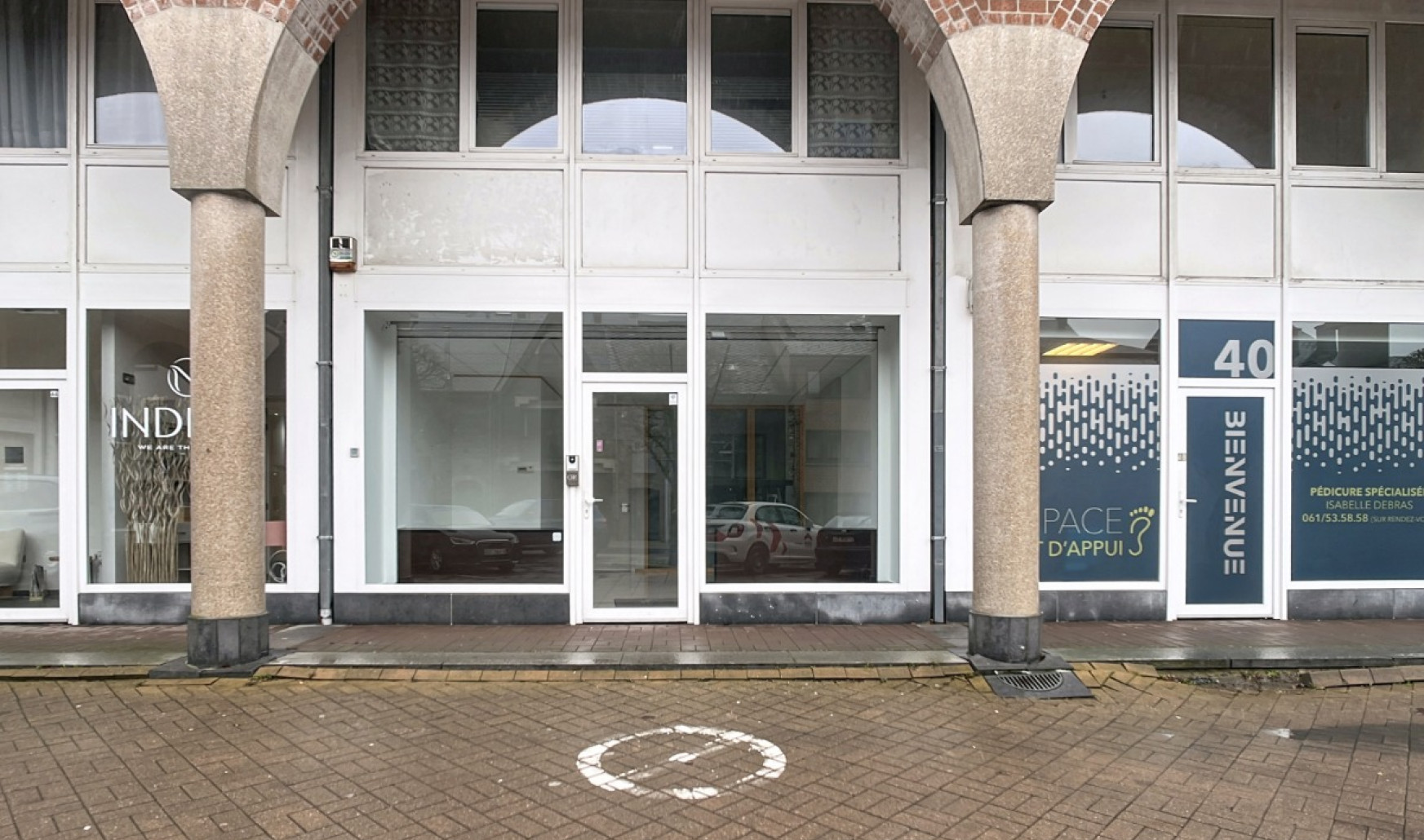 Rue des Jardins - 42 - - 6600