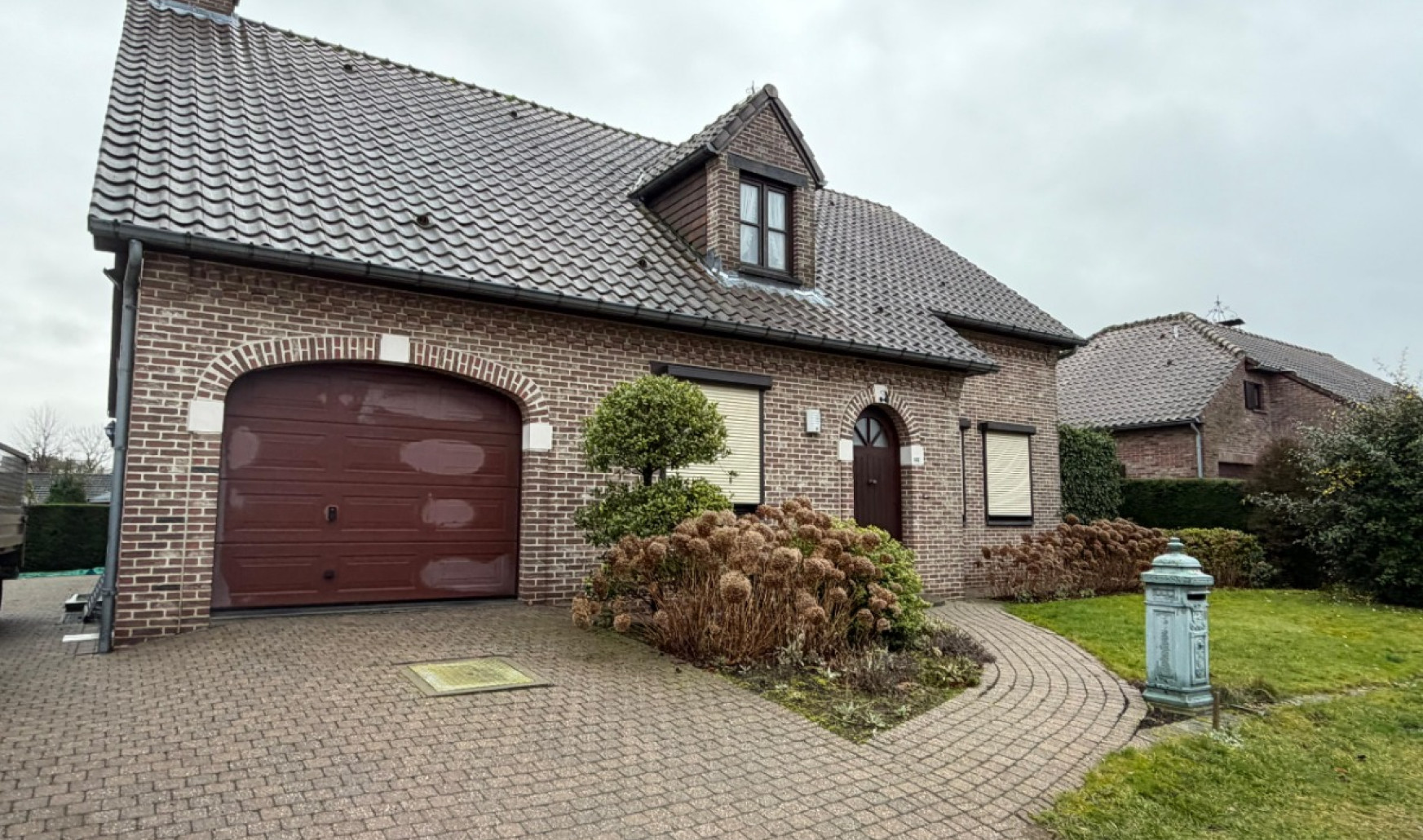Stevoortse Kiezel - 445 - - 3512
