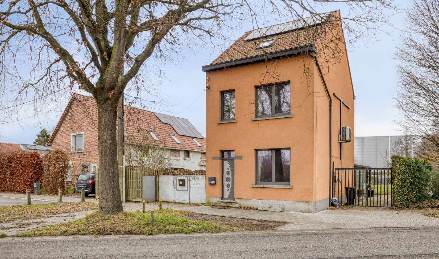 Geerdegem-Schonenberg - 349 - - 2800