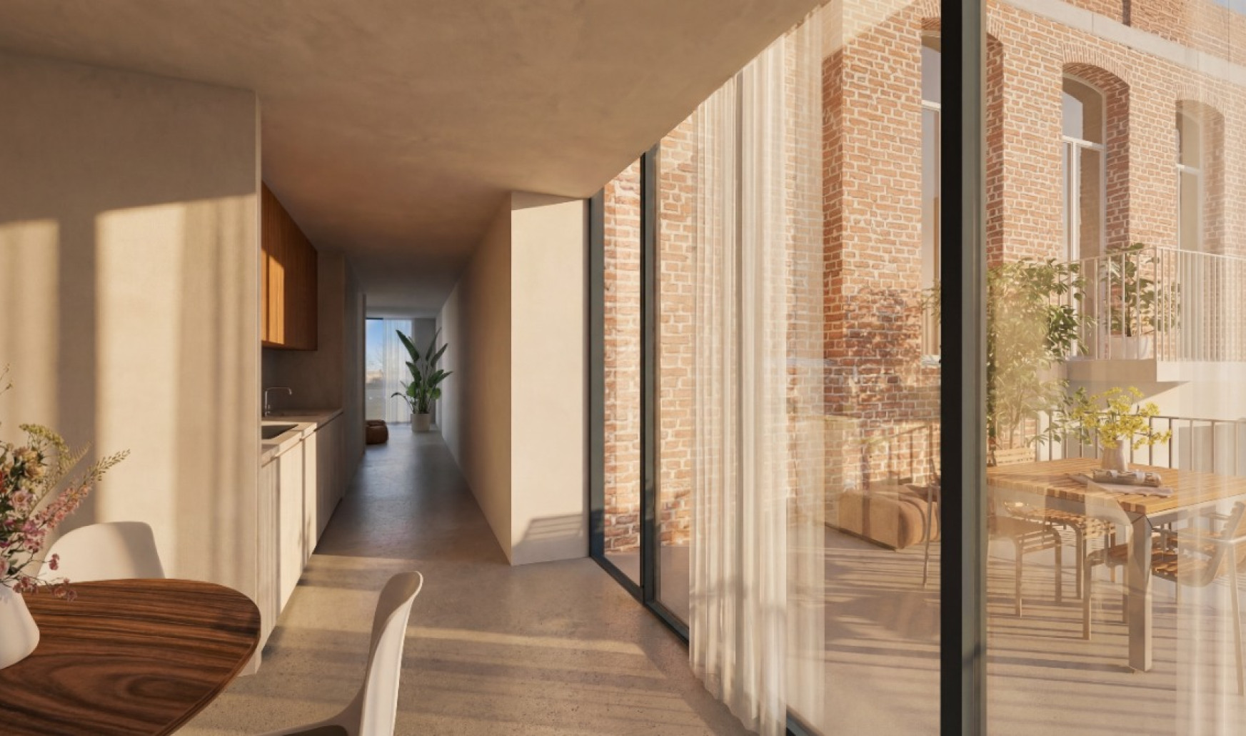 Sint-Ursmarusstraat - 58 - - E 2.1 - 9200