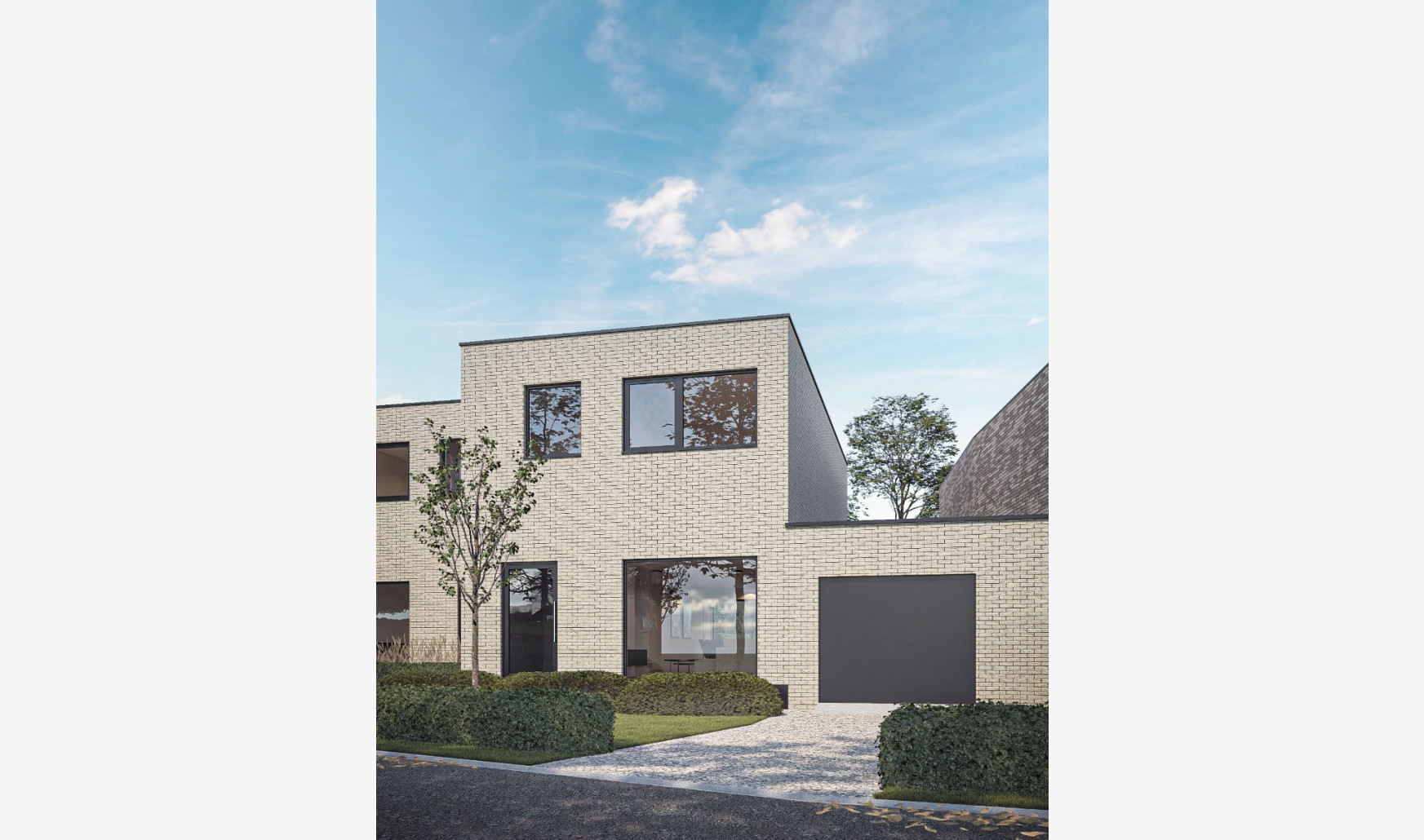 Beveren Dries - 88 - - Lot 1 - 8791