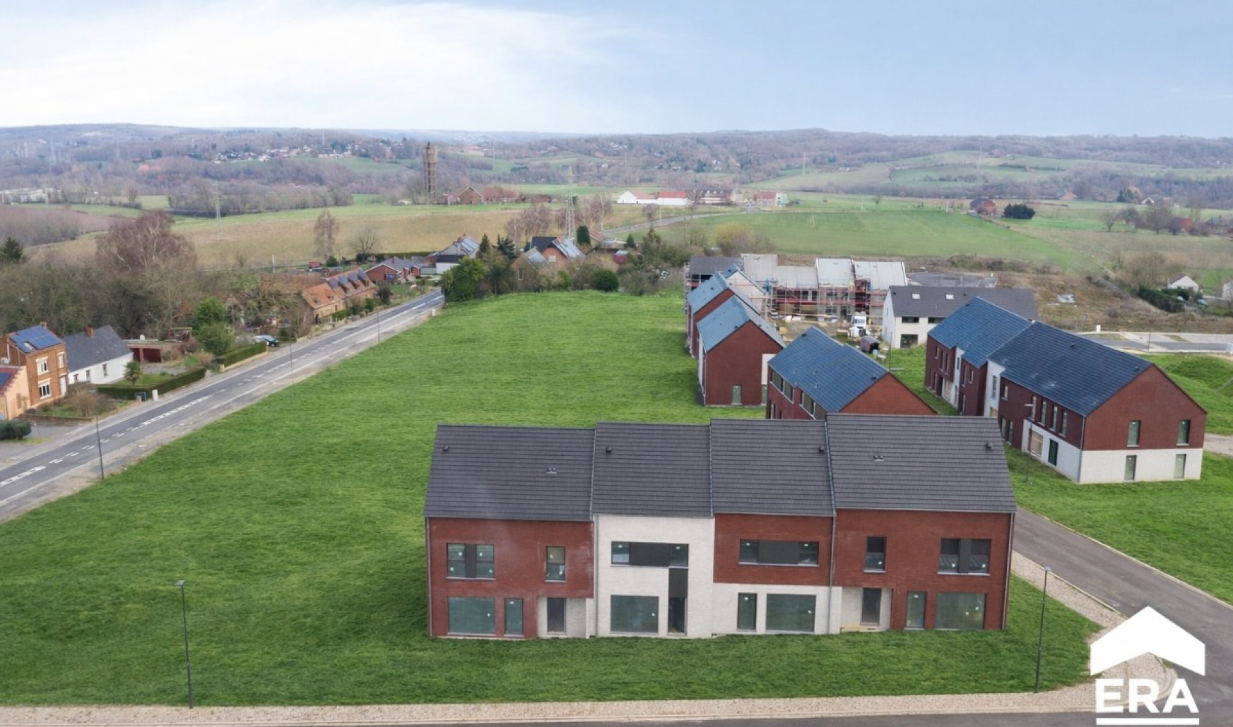 Rue de Samme - LOT 57 - - LOT 57 - 1460