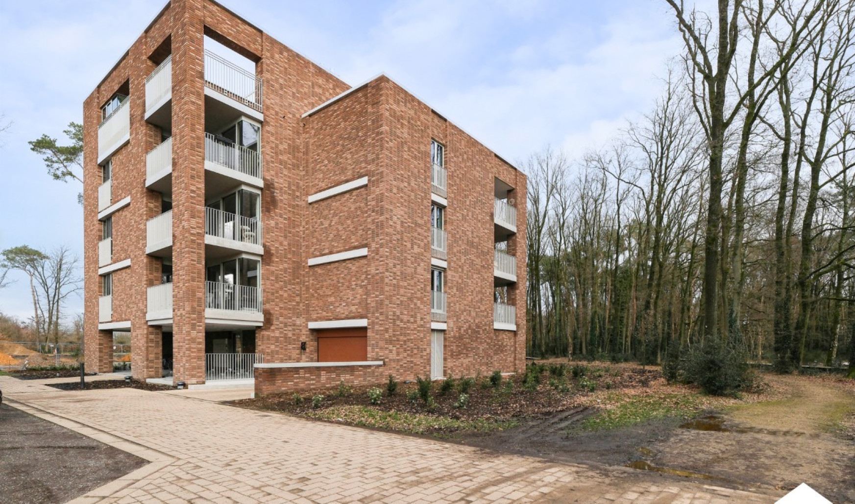 Maria Vangeneugdenstraat - 30 - 001 - 3600
