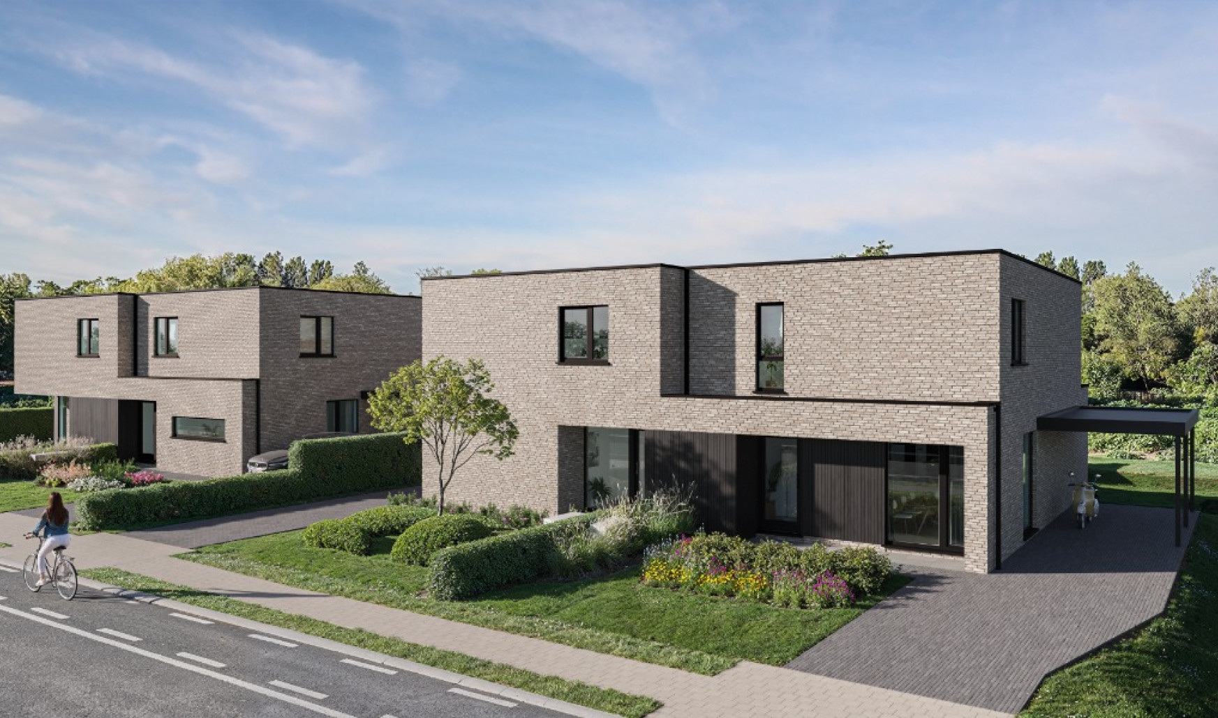 Klein-Mechelen - 80 - - Lot 1 - 2880