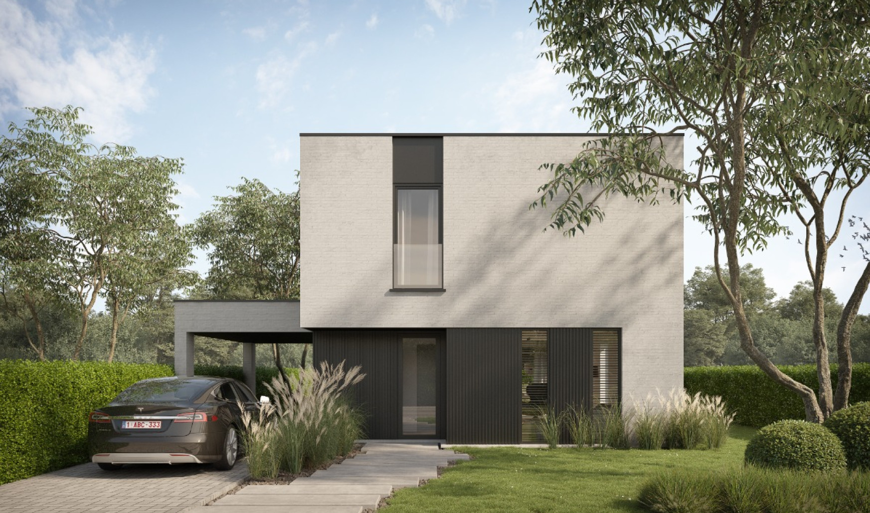 Populierenlaan - 13 - - LOT 13 - 3070
