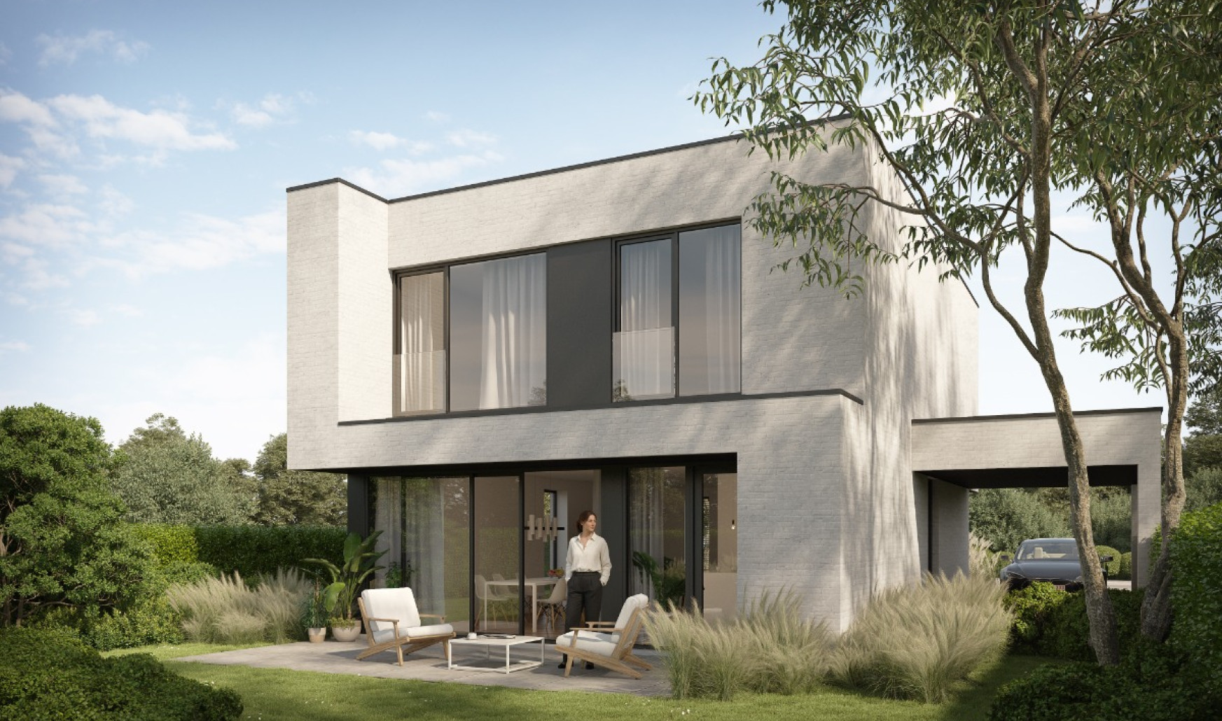 Populierenlaan - 13 - - LOT 11 - 3070
