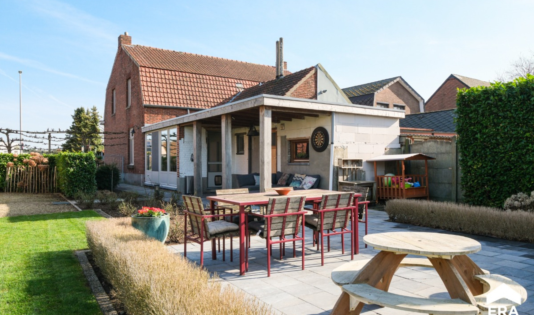 Grote Heide - 31 - - 3910