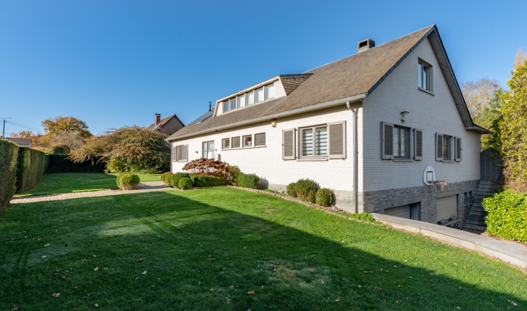 rue de l’air Pur - 18 - - 5580