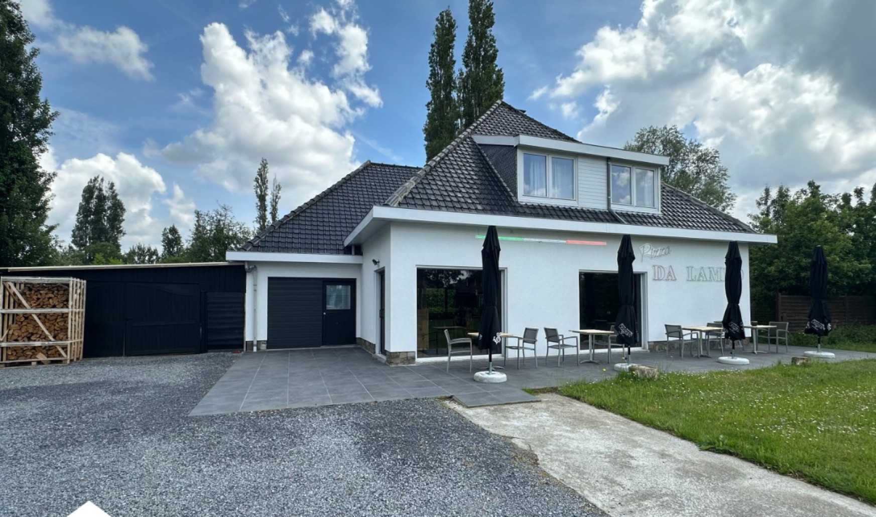 Bruggestraat - 639 - - 8560