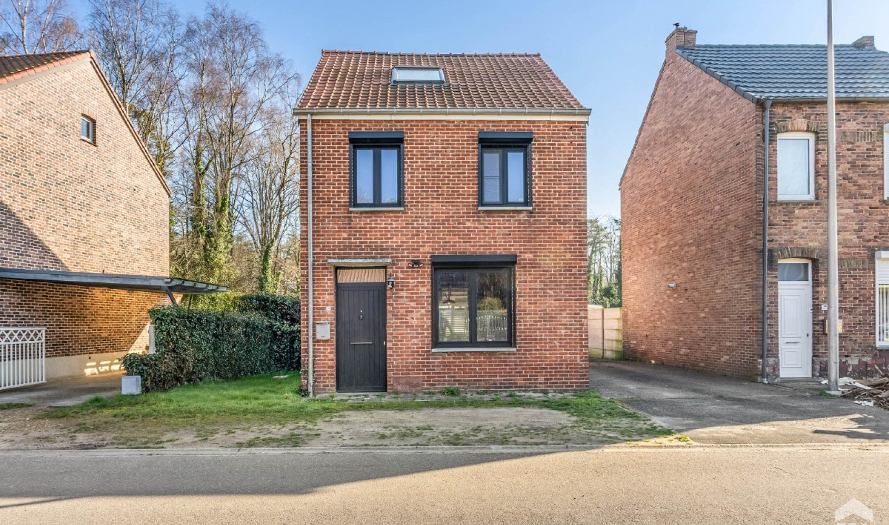 Steenakker - 40 - - 3600