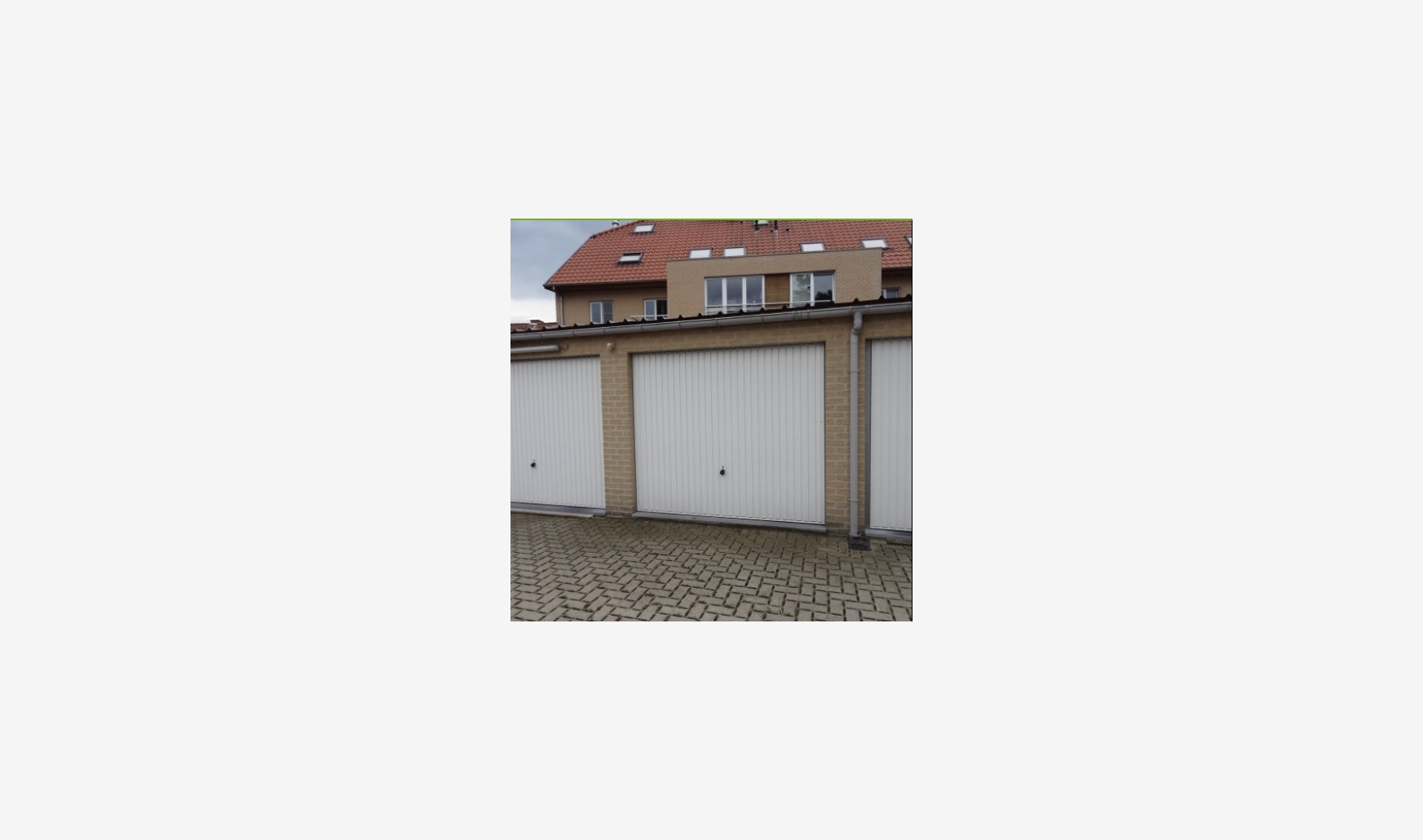Sint Franciscusstraat - 20 - G14 - 8940