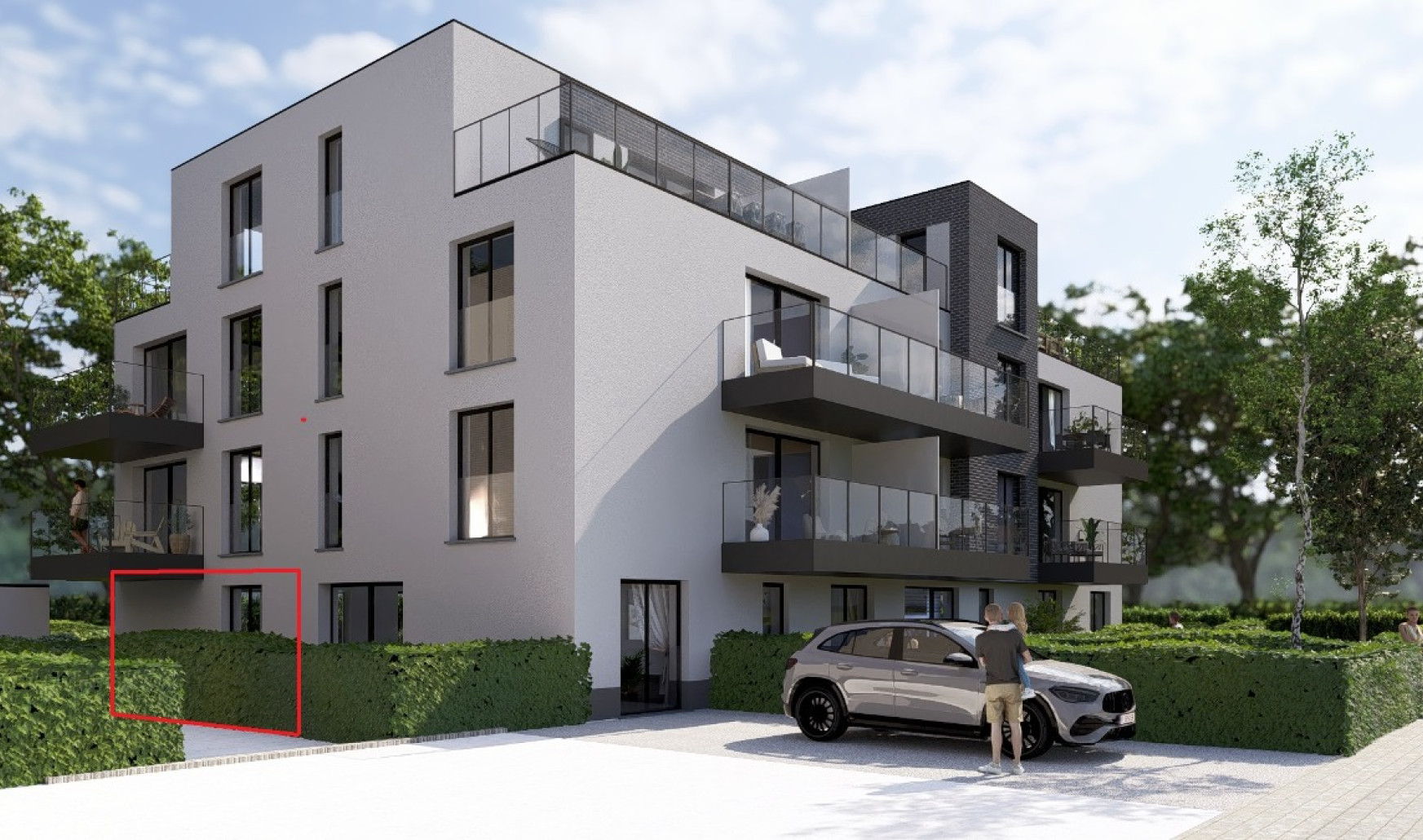 Weertersteenweg - 375 - - B 0.3 - 3640