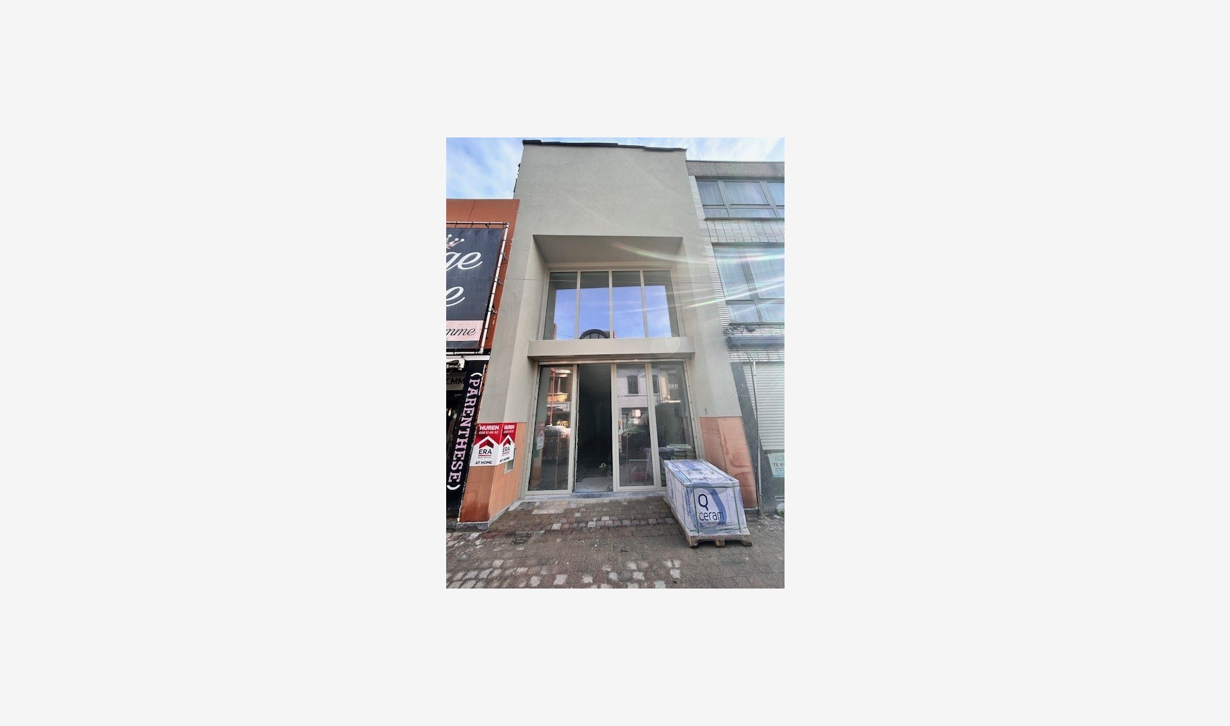 Rijselstraat - 200 - - 8930