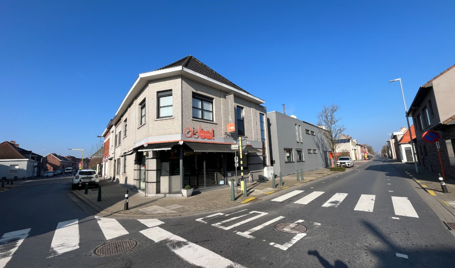Kijkuitstraat - 2 - - 8560