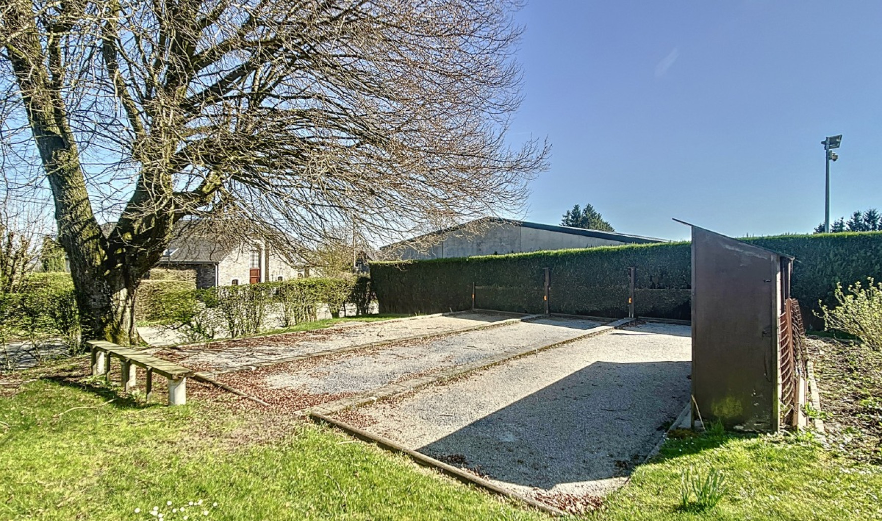 Chemin du Saiwet - 0 - - 6600