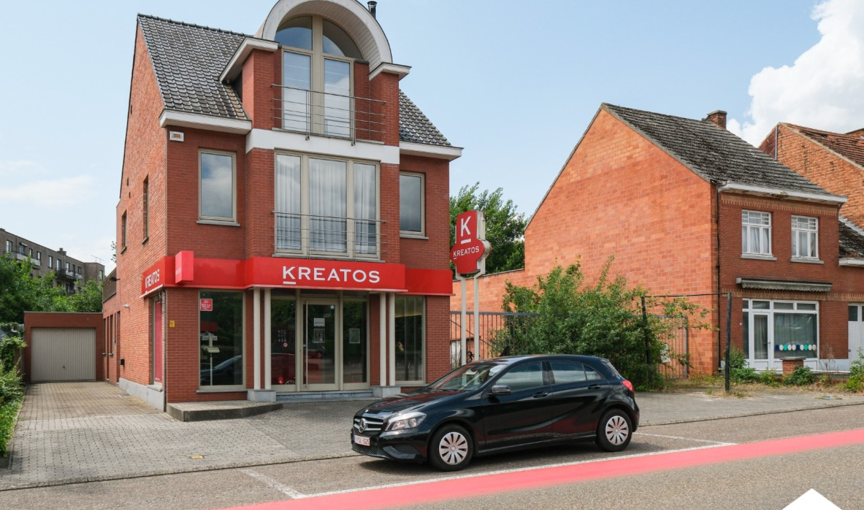 Dr. Vanderhoeydonckstraat - 49 - 1 - 3560