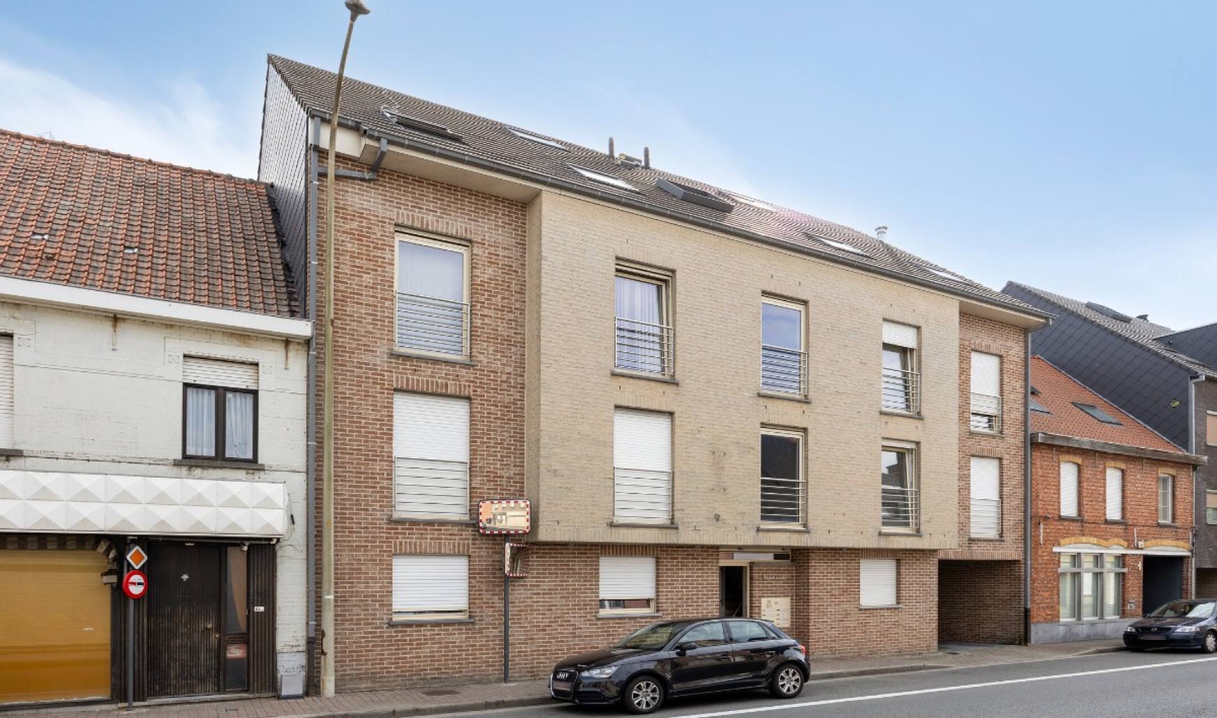 Centrumstraat - 57 - - 9870