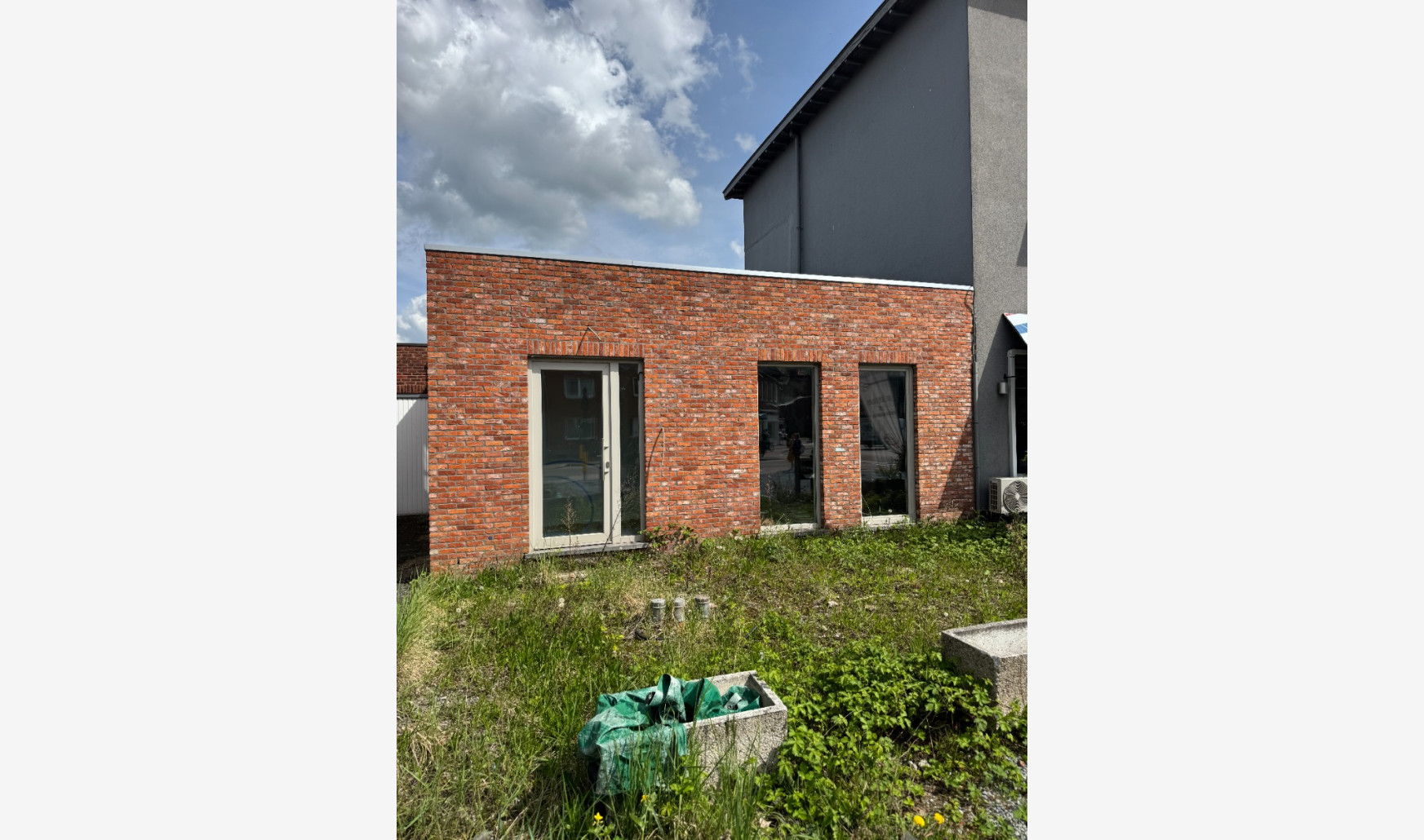 Lommelsebaan - 6 - - 3940