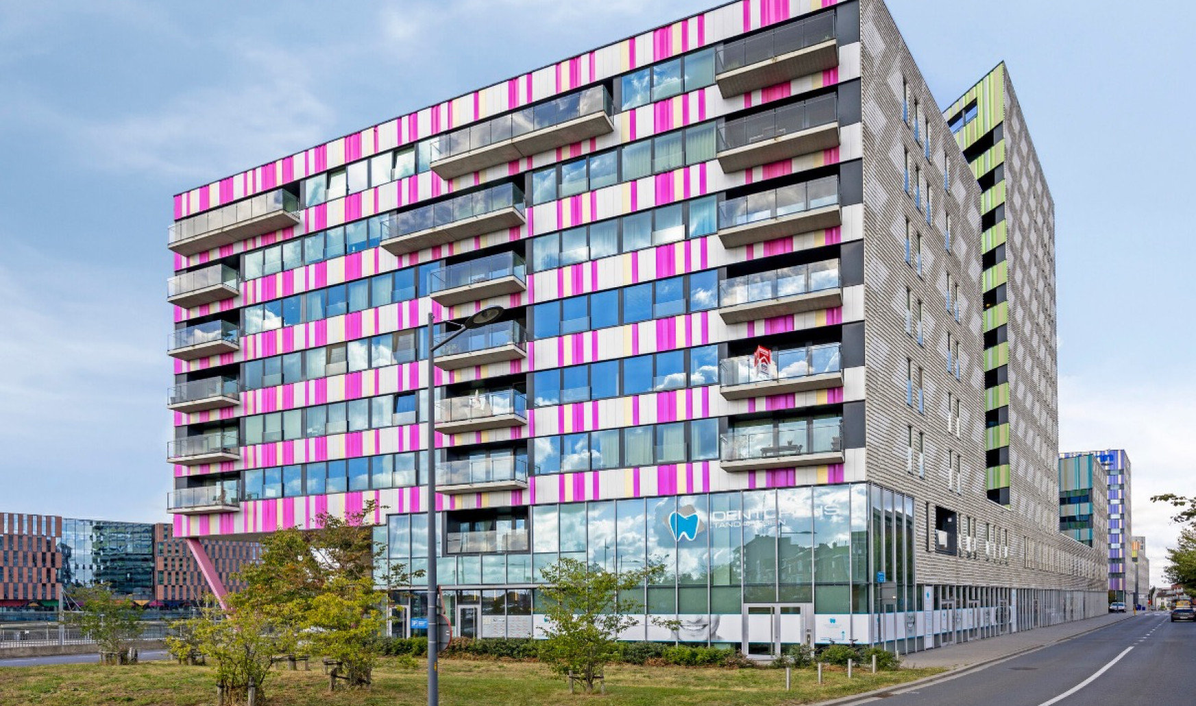 Martelarenlaan - 50 - 301 - 3010