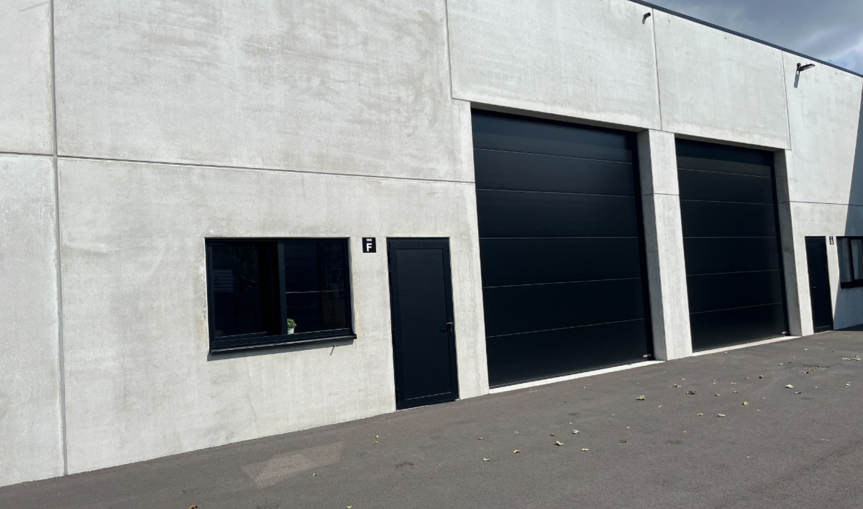 Deerlijkseweg - 144a - unit C - 8790