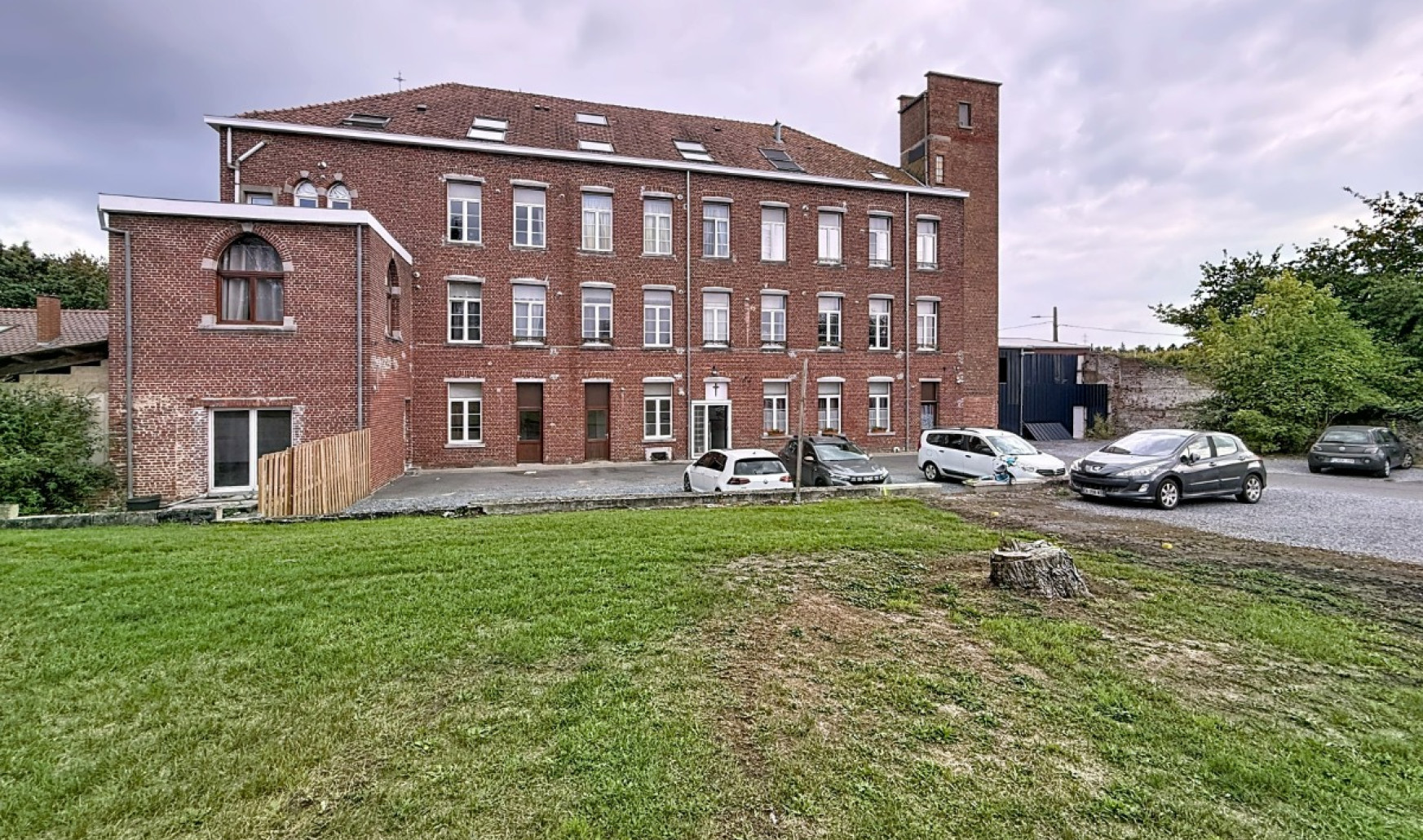 Rue Baron Dubois de Chantraine - 2 - 2.3 - 7020