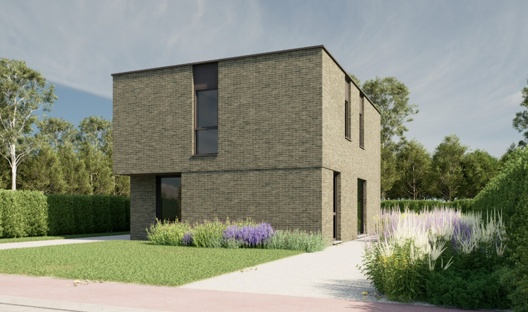 Westerwennel - 58 - - 3600