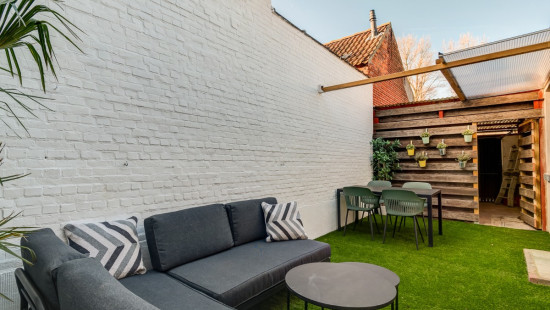 Ertbrandstraat - 13 - - 2950