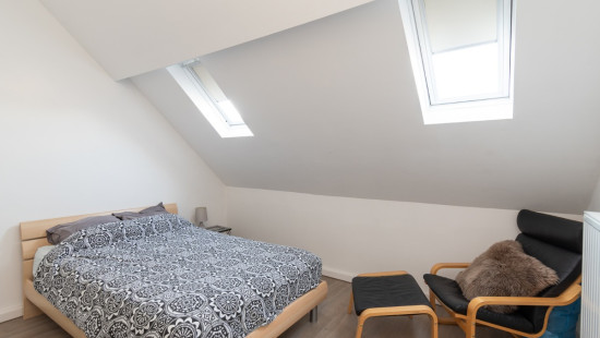Ertbrandstraat - 13 - - 2950