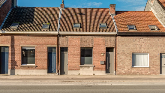 Ertbrandstraat - 13 - - 2950