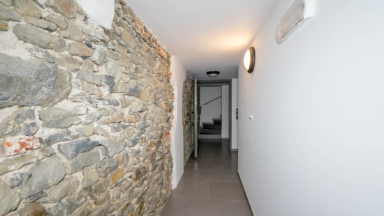 rue du Parc - 5 - - 6600