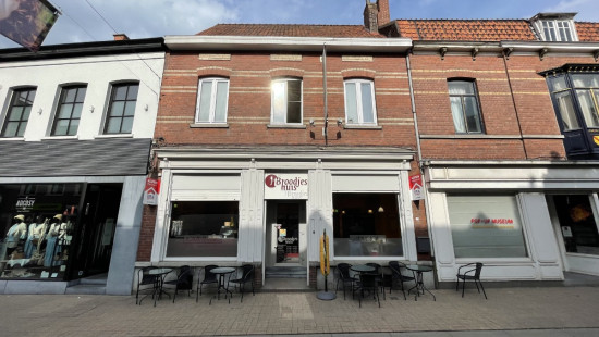 Vlamingenstraat - 3 - - 8940