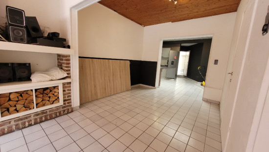 Ommegangstraat - 108 - - 8940