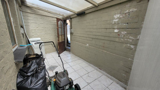 Ommegangstraat - 108 - - 8940