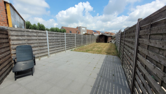 Ommegangstraat - 108 - - 8940