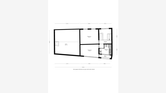 Leuvestraat - 2 - - 9320