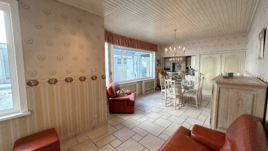 Roeselarestraat - 221 - - 8560