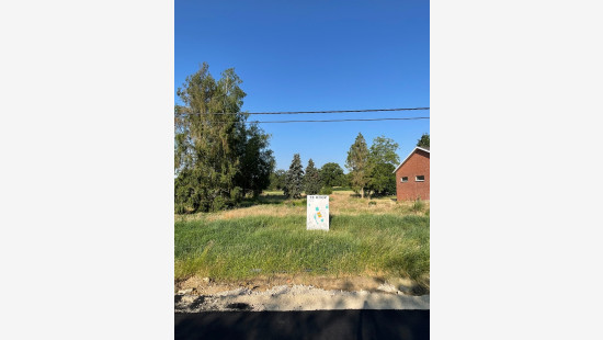 Sparrenweg - zn - lot 1 - 3980