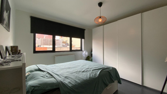 Paanhuisstraat - 25 - 1 - 3290