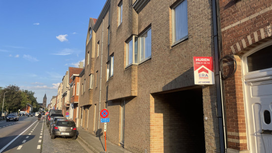 Menenstraat - 57 - 102 - 8560