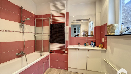 Avenue Milcamps - 172 - - 1030