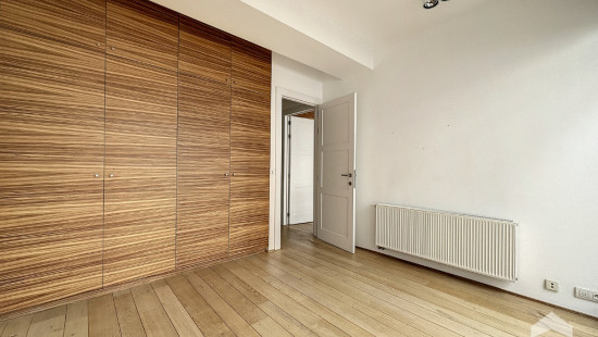 Rue du Page - 10 - 1AR - 1050
