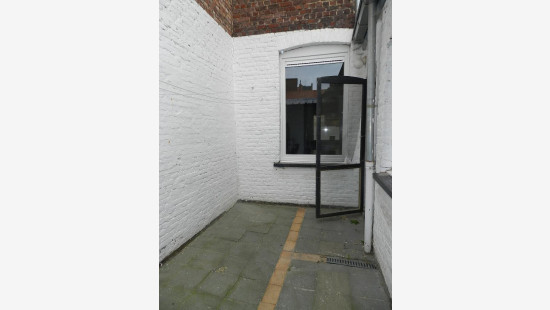 Goudenpoortstraat - 10 - - 8900