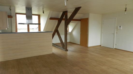 Seminariestraat - 10 - 2E - 8900