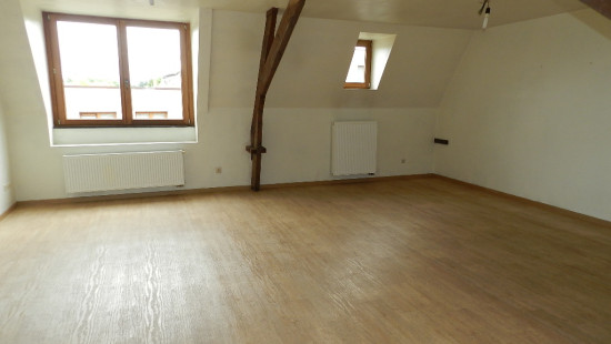 Seminariestraat - 10 - 2E - 8900