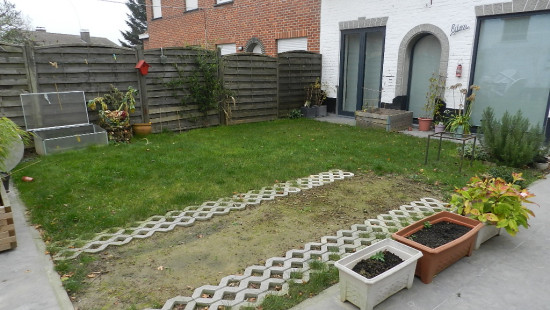 Landingstraat - 6 - - 8908
