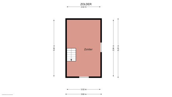 Hendrik Consciencestraat - 28 - - 9900