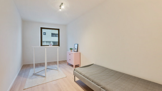 Mechelsesteenweg - 286 - - A2.5 - 2830